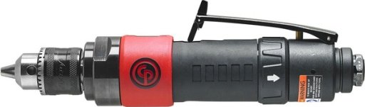 Przemysłowa wiertarka prosta CP887C